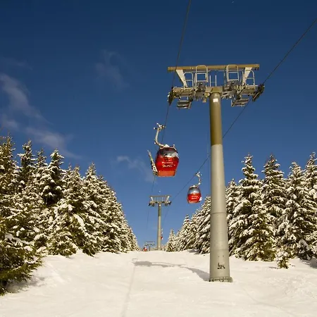 An Der Wurmbergseilbahn 1 Braunlage