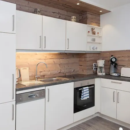 An Der Wurmbergseilbahn 1 * Braunlage