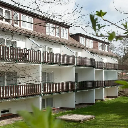 An Der Wurmbergseilbahn 1 * Braunlage