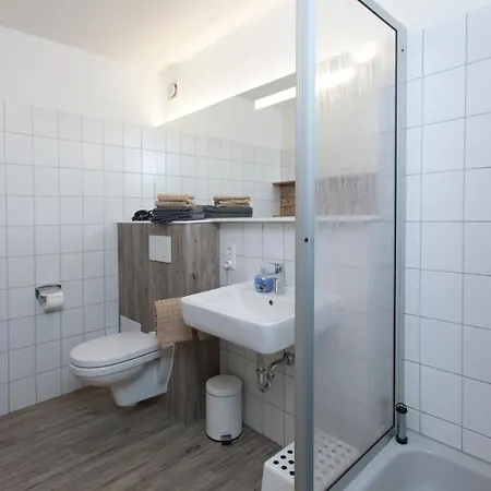 Διαμέρισμα An Der Wurmbergseilbahn 1