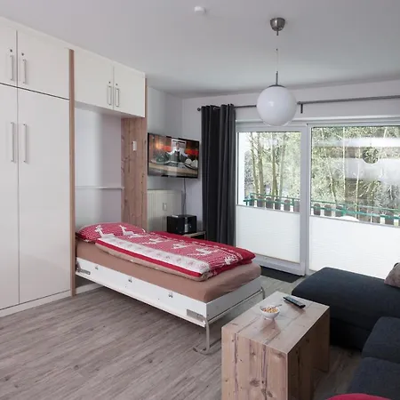 An Der Wurmbergseilbahn 1 *