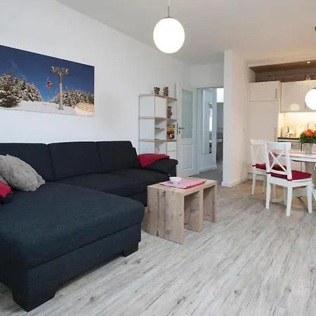 An Der Wurmbergseilbahn 1 Διαμέρισμα Braunlage