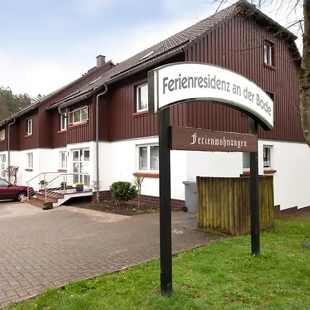 An Der Wurmbergseilbahn 1 Διαμέρισμα