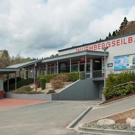 An Der Wurmbergseilbahn 1 Διαμέρισμα