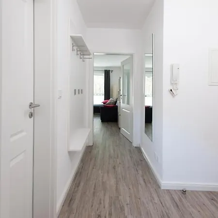 An Der Wurmbergseilbahn 1 Διαμέρισμα