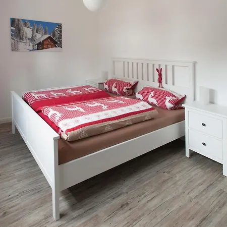 An Der Wurmbergseilbahn 1 *